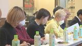 大規模火災の臼杵市中央通り商店街 復興に向けて被災者と市が意見交換 大分 | 大分のニュース|OBS NEWS|大分放送