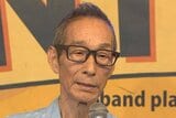 【 ビリーバンバン・菅原進 】 兄・菅原孝さん死去後初ライブ 「やっぱり兄貴に隣にいてほしいよ」 今後もビリーバンバンの歌を歌い継ぐ決意語る|TBS NEWS DIG