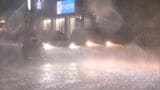 筑豊・筑後・佐賀に線状降水帯直前予測 九州北部で大雨災害の危険度高まるおそれ|TBS NEWS DIG