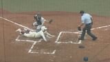 延長戦にもつれ込む大接戦…福島工が若松商に逆転サヨナラ【夏の高校野球福島県大会1回戦】 | 福島のニュース│TUF