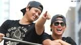 大谷翔平&山本由伸 オールMLB「ファースト」に選出!日本選手2人同時は史上初、大谷は3年連続4度目 山本は初受賞|TBS NEWS DIG