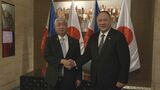 日比防衛相会談　ハイレベル対話の枠組み新設へ|TBS NEWS DIG