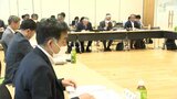 地産外商公社による事業者の卸価格流出について厳しい意見　地産外商公社理事会|TBS NEWS DIG