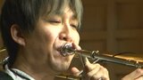 瀬戸内市出身のトロンボーン奏者・馬場桜佑さんのコンサート 約200人が美しい音色楽しむ 長瀬石油創立60周年記念【岡山】|TBS NEWS DIG