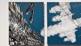 「恐怖の中にどろどろになって浸っている」浜松出身の戦争描く画家・中村宏氏 人類の“負の遺産”絵で記録【戦後80年つなぐ、つながる】 | 静岡のニュース | SBSNEWS | 静岡放送