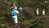 大型の台風2号接近 静岡県内は2日から大雨の見込み 線状降水帯発生の恐れも | 静岡のニュース | SBSNEWS | 静岡放送