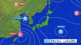 【台風情報】トリプル台風 今後の進路は?【台風9号】マリアナ諸島を時速約15キロの速さで北へ進む【台風7号】今後熱帯低気圧に変わる見込み【台風8号】南シナ海を時速約20キロの速さで北東に進む【雨と風のシミュレーション】気象庁 | SBC NEWS | 長野のニュース | SBC信越放送