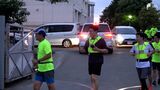 「私も参加できればまた参加したい」しずおかランニングパトロールに静岡県警・津田本部長も参加|TBS NEWS DIG