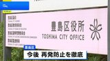 東京・豊島区　参議院選挙で36人分の不在者投票が無効に　他の郵便物とともに保管|TBS NEWS DIG