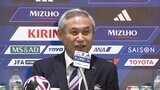 W杯優勝に導いた佐々木則夫氏率いるなでしこジャパン　韓国との強化試合へ代表メンバー23人発表「若い選手の急成長は日本の宝」|TBS NEWS DIG