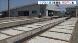 シラス漁が本格化…夏の味覚「ちりめん」つくる天日干しの光景も 徳島・小松島市|TBS NEWS DIG