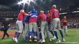 優勝候補ドミニカ共和国1次ラウンド敗退、2013年決勝のリベンジ プエルトリコが“死のグループ”を突破【WBCプールD】|TBS NEWS DIG
