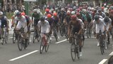 国際ロードレース「OITAサイクルフェス」開催 市中心部で熱戦|TBS NEWS DIG
