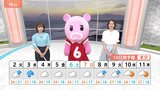【6月2日 関東の天気】台風 3日に最接近 交通に影響|TBS NEWS DIG