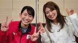 木村沙織×古賀紗理那 新旧・日本代表キャプテン対談「根に持ってない?」リオ五輪落選の裏話【バレー】|TBS NEWS DIG