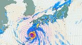 【台風情報】台風10号(サンサン)非常に強い勢力で奄美地方にかなり接近、線状降水帯の可能性 29日にかけ九州南部に非常に強い勢力で接近のおそれ 29日以降、西日本や東日本に接近する見込み | 山梨のニュース | UTYテレビ山梨