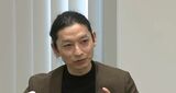 3月の能登町長選に新人・鳥井俊介氏が出馬表明 石川・能登町|TBS NEWS DIG