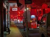 静岡市清水区の住宅で火事 火元の家に住む70代男性がやけどを負い軽傷=静岡県警 | 静岡のニュース | SBSNEWS | 静岡放送