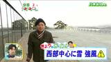 「東部は晴れ間もありますが正午頃まで強風に注意してください」宮城の30秒天気 tbc気象台 20日 | 宮城のニュース│tbc NEWS│tbc東北放送