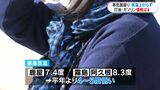 寒気居座り気温上がらず 最高気温は平年比4~5度↓ 灯油・ガソリン価格はやや下降 | 鹿児島のニュース|MBC NEWS|南日本放送