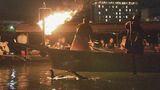 夏の風物詩 岐阜の｢長良川鵜飼｣開幕 予約人数は去年より増加 夏頃に新たな“貸し切り高級観覧船”導入 10月15日まで　|　名古屋・愛知・岐阜・三重のニュース【CBC news】 | CBC web