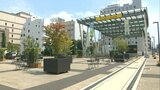 「祝祭の広場」高校生を対象に無料貸し出し始まる 大分 | 大分のニュース|OBS NEWS|大分放送