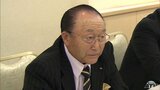 【訃報】三上隆雄 氏が死去 元参議院議員で青森県旧相馬村出身|TBS NEWS DIG