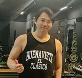 【 今井翼 】 「今日も元気に　トレーニング！！」　鍛え上げられた肉体に反響　「ガタイがよくなってる」「筋肉凄い　カッコいい❤❤」|TBS NEWS DIG