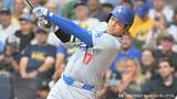大谷翔平 キングトップの36号「アグレッシブに行きたい」ボール球をスタンドに運んだ一打に指揮官は「彼が打ちたければ打てばいい」|TBS NEWS DIG