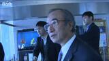 柏崎刈羽原発再稼働「二者択一では多様な意見を把握できない」是非を問う県民投票に 新潟県の花角英世知事が意見|TBS NEWS DIG