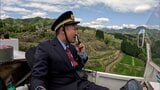 国内外から人気「高千穂あまてらす鉄道」に初の「新卒」社員 奮闘ぶりに密着 | MRTニュース | MRT宮崎放送