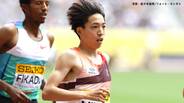 男子3000m障害 三浦龍司 8分10秒70のシーズンベストで5位「手応えというか収穫みたいなものが頭を出してきた」【DLパリ】|TBS NEWS DIG