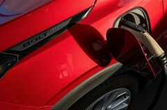 トランプ氏のＥＶインセンティブ廃止、韓国勢に８兆円投資の再考促す| TBS CROSS DIG with Bloomberg