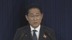 【速報】内閣改造・党役員人事　岸田総理が13日実施を表明　人選本格化| TBS CROSS DIG with Bloomberg