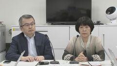 5月の百貨店売上高6.3%増　インバウンド需要が回復| TBS CROSS DIG with Bloomberg