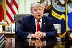 トランプ氏、FRB理事入れ替え模索－クック氏・パウエル氏解任狙う| TBS CROSS DIG with Bloomberg