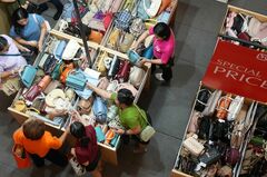東南アジア一の経済大国インドネシア、四半世紀ぶりのデフレ| TBS CROSS DIG with Bloomberg