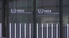 イランの高濃縮ウラン貯蔵量400キロ超 2月から1.5倍に IAEA報告書、イランは反発「政治的な動機に基づく根拠のない非難」| TBS CROSS DIG with Bloomberg