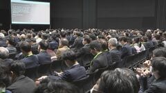 「平均年齢は28歳」急成長続けるインドへ日本企業の進出促進| TBS CROSS DIG with Bloomberg