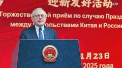 ロシア・マツェゴラ駐北朝鮮大使（70）が死去　　北朝鮮の金正恩総書記と親交　金総書記「私とわが人民にとっても大きな喪失」| TBS CROSS DIG with Bloomberg