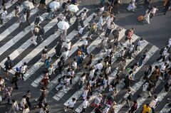 利回り急上昇で投資家を引きつけ、円建て社債の起債がラッシュ| TBS CROSS DIG with Bloomberg