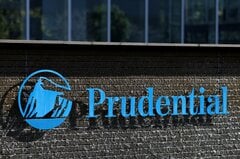 プルデンシャル生命、新規販売を90日間自主停止| TBS CROSS DIG with Bloomberg