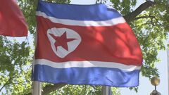 北朝鮮「最も強く糾弾する」 NATO首脳宣言に反発| TBS CROSS DIG with Bloomberg