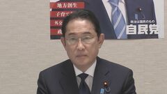 自民・茂木幹事長の権限を岸田総理へ　総裁選出馬を受け公平性確保の観点から　実務は複数の党幹部で分担の方向| TBS CROSS DIG with Bloomberg