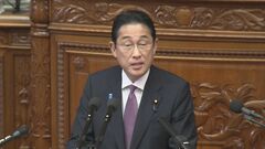 【速報】岸田総理、旧統一教会の財産保全 議員立法の動きを「注視」 被害者救済へ| TBS CROSS DIG with Bloomberg