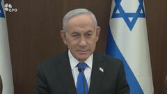 イスラエル首相　和平計画の工程表を拒否　「ガザ撤退しない」| TBS CROSS DIG with Bloomberg