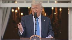 米トランプ政権　緊急時の妊娠中絶措置を廃止　「妊婦の命が救えなくなる」との懸念も| TBS CROSS DIG with Bloomberg