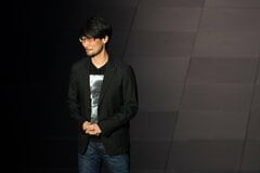 ソニーのプレステ、予算・収益性懸念で小島秀夫氏の新作ゲーム撤退| TBS CROSS DIG with Bloomberg