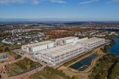 マイクロソフト､カーボンクレジット購入量8割削減－AI投資拡大の陰で| TBS CROSS DIG with Bloomberg