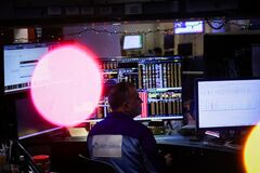 バブルではない、リスク選好の資産運用会社は株式への強気姿勢を維持| TBS CROSS DIG with Bloomberg